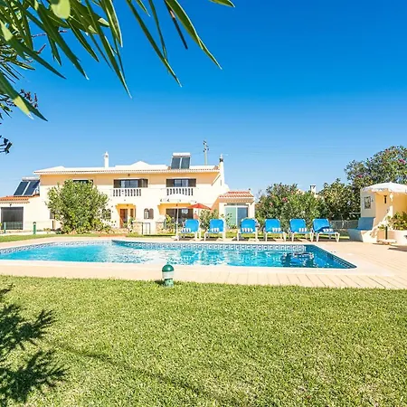 Misofia Villa Almancil