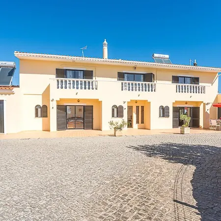 Villa Misofia Almancil