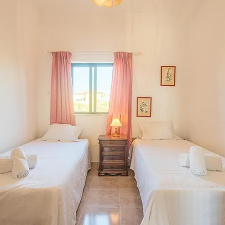 Villa Misofia *